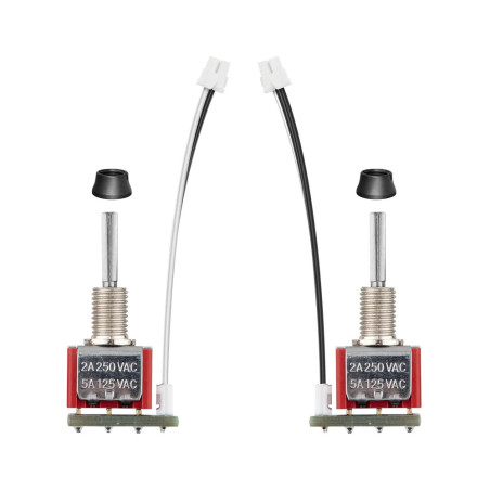 RadioMaster Optional SE/SF 3 Position Assembly for TX15 Radio