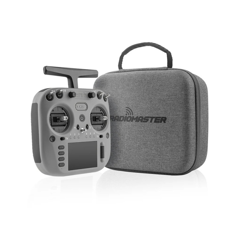 RadioMaster TX15 Radio control (ELRS/Mode 2)