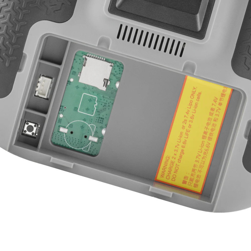 RadioMaster TX15 Radio control (ELRS/Mode 2)