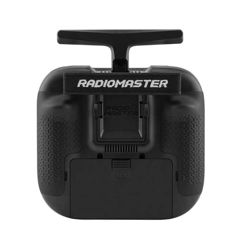 RadioMaster TX15 MAX Red Radio control (ELRS/Mode 2)