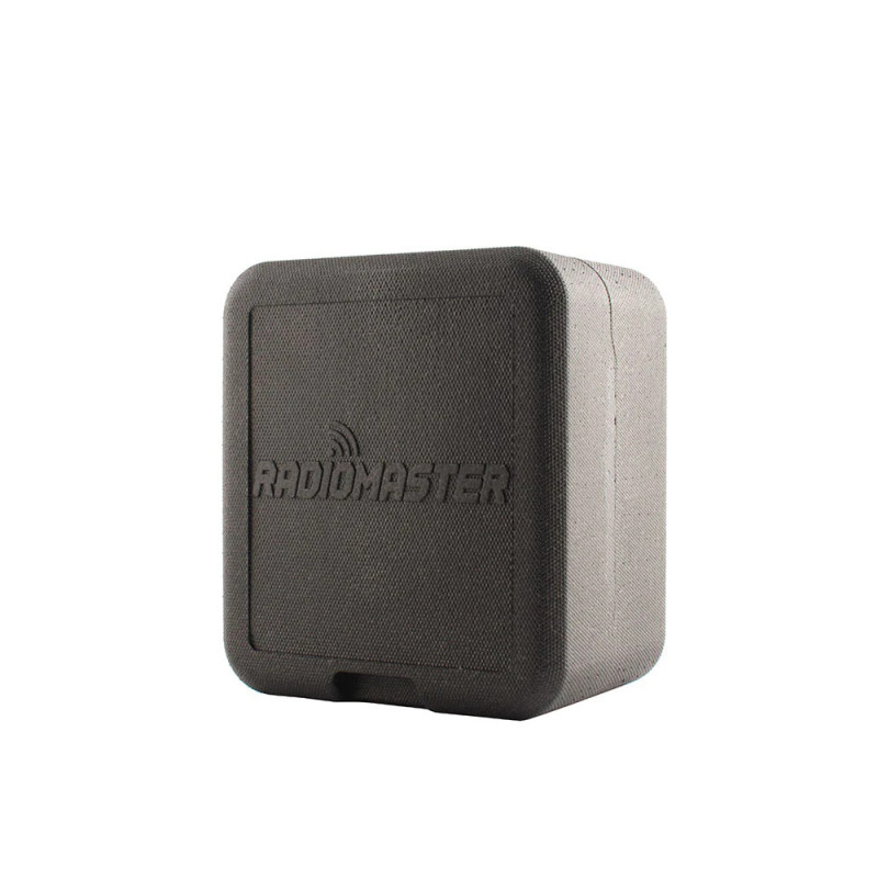 RadioMaster TX16S MKII V4.0 Hall Gimbal ELRS Black (Mode 2)