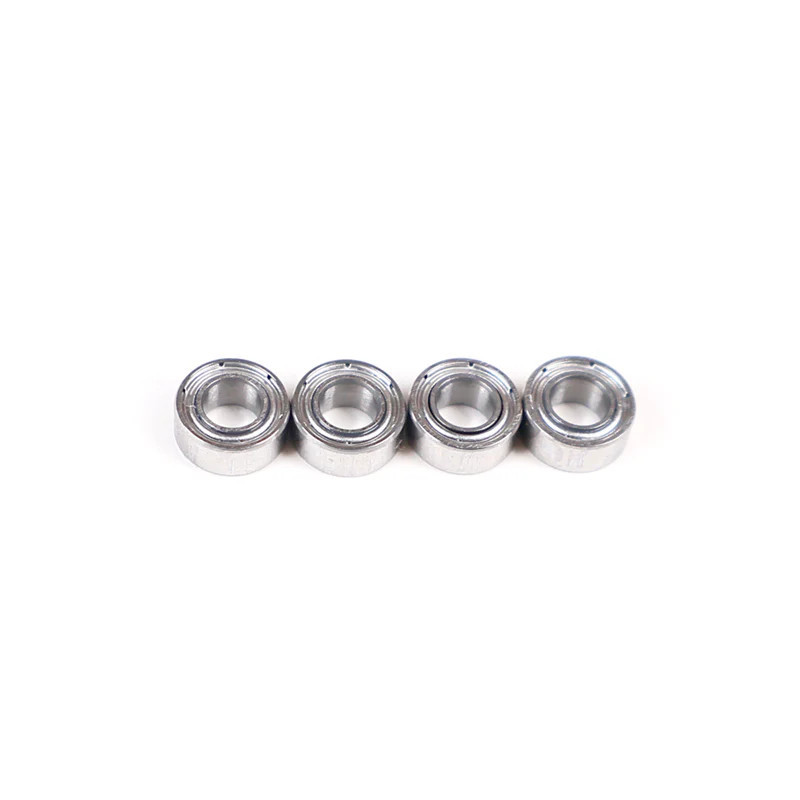 GT080003 Rotor Clip Bearing - (Φ3*Φ6*2.5mm)
