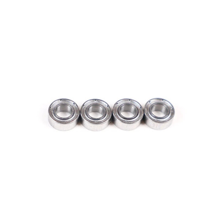 GT080003 Rotor Clip Bearing - (Φ3*Φ6*2.5mm)