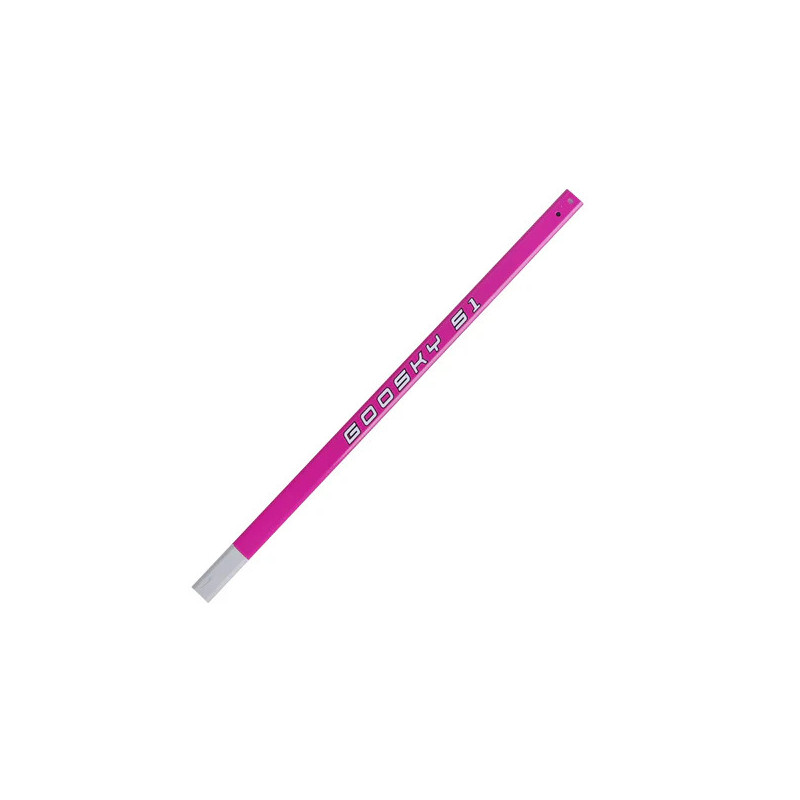 GT030079 Tail Boom (Purple)