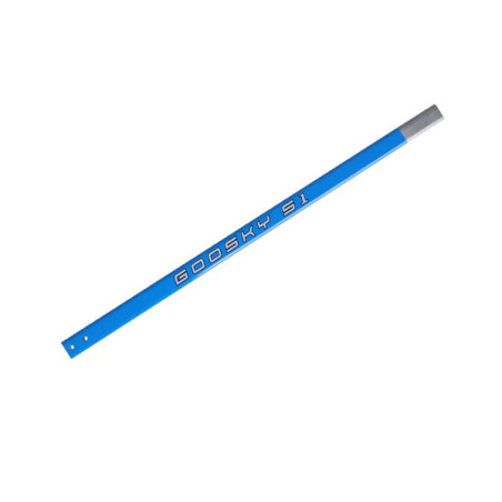 GT030081 Tail Boom (Blue)