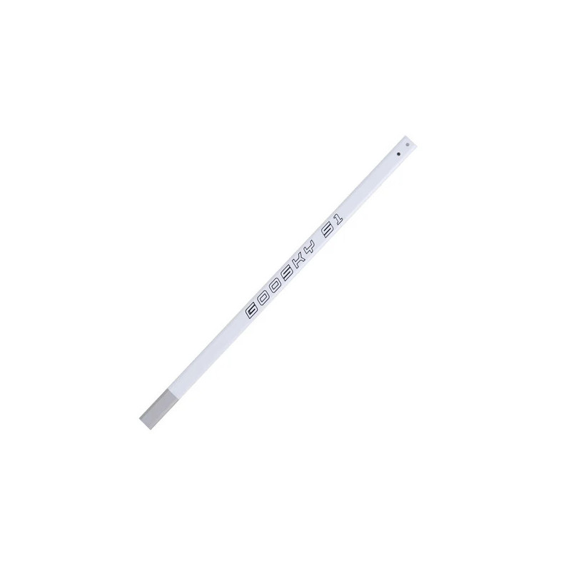GT030082 Tail Boom (White)