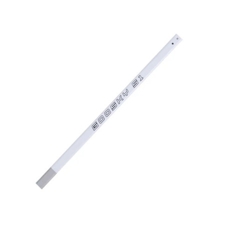 GT030082 Tail Boom (Blanc)