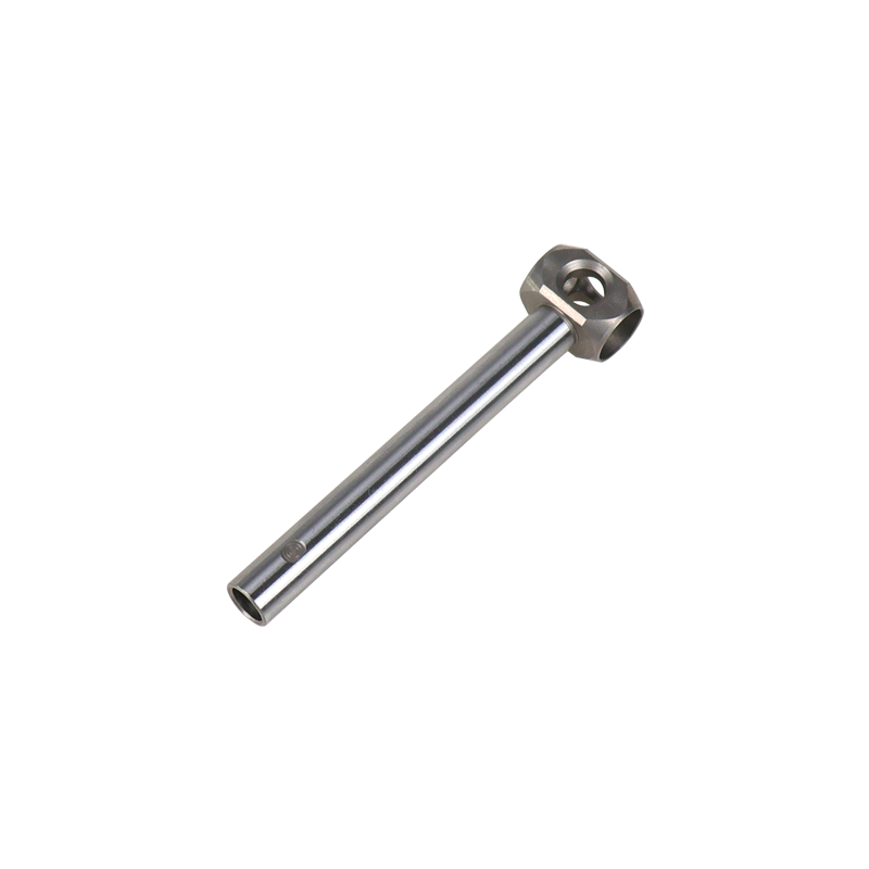 GT040246 Goosky RS7 Ultra Tail Shaft