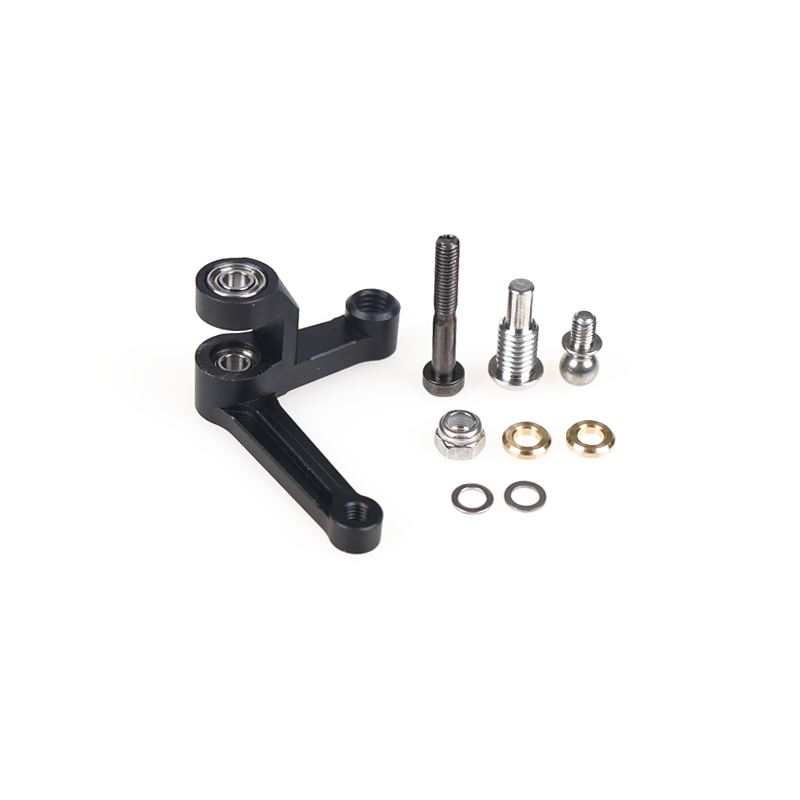 GT040244 Goosky RS7 Ultra Tail bell crank