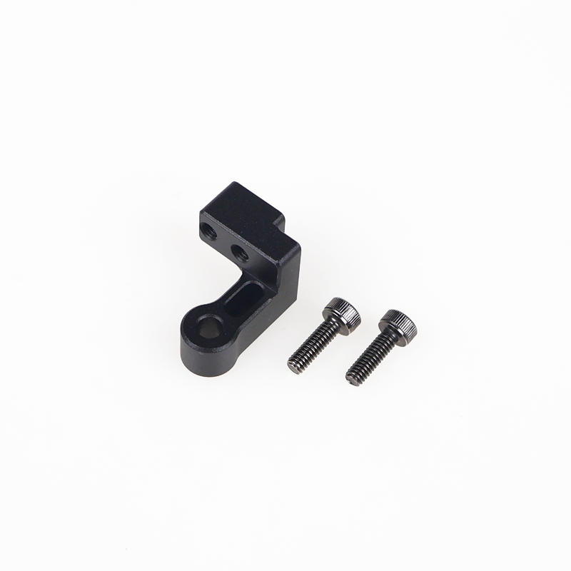 GT040241 Goosky RS7 Ultra Tail bell crank bracket