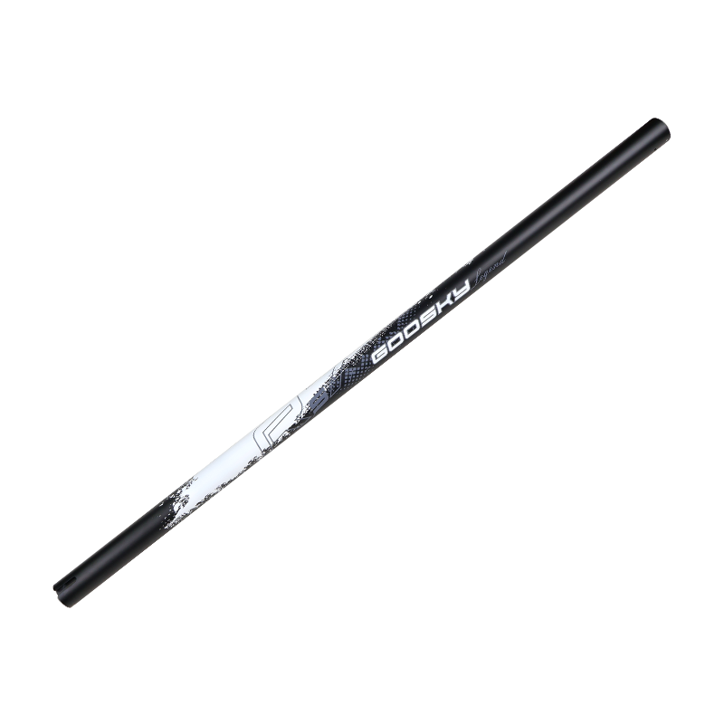 GT040235 Goosky RS7 Ultra Tail boom
