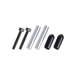 GT040219 Goosky RS7 Ultra Canopy rubber support set