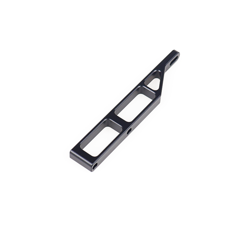 GT040217 Goosky RS7 Ultra Main Frame rear reinforcement plate