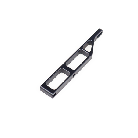 GT040217 Goosky RS7 Ultra Main Frame rear reinforcement plate