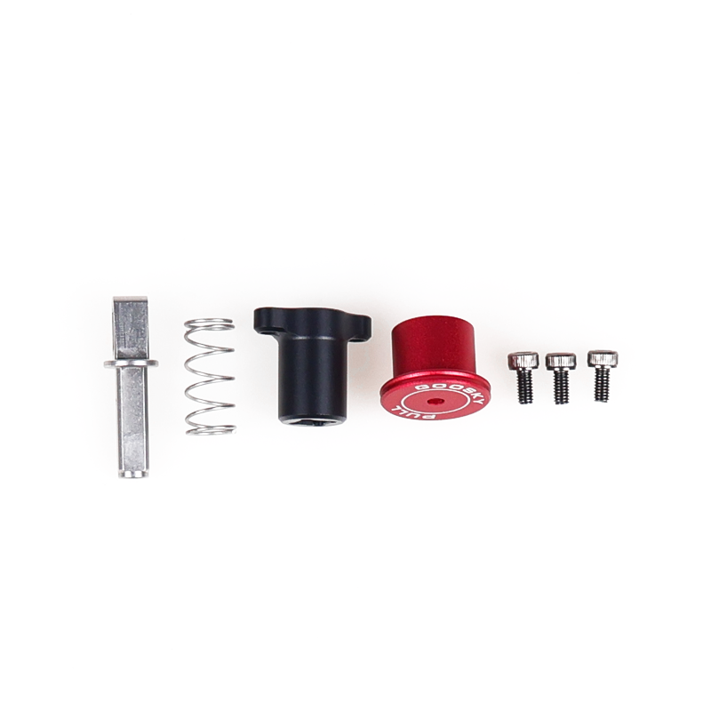 GT040216 Goosky RS7 Ultra Battery latch Set