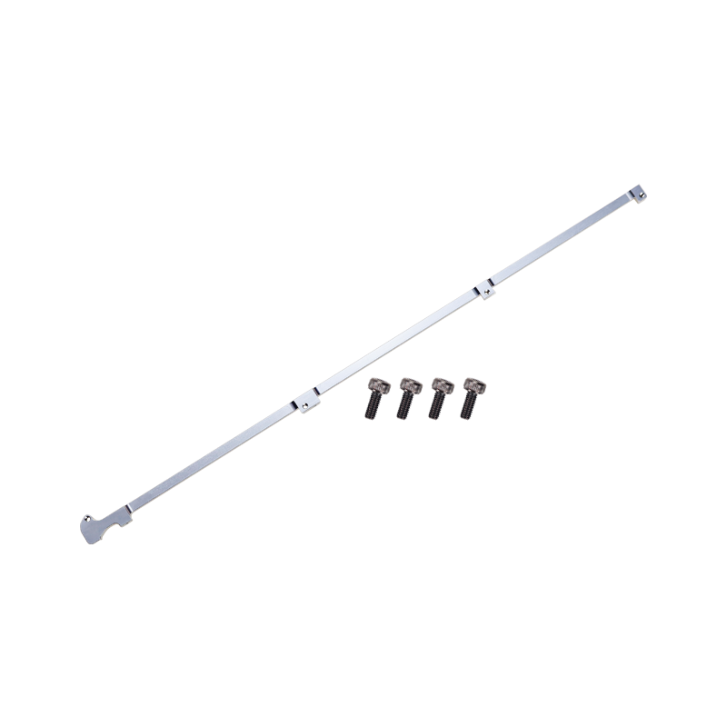 GT040215 Goosky RS7 Ultra Battery rail set - Right