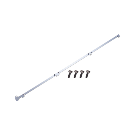 GT040215 Goosky RS7 Ultra Battery rail set - Droite