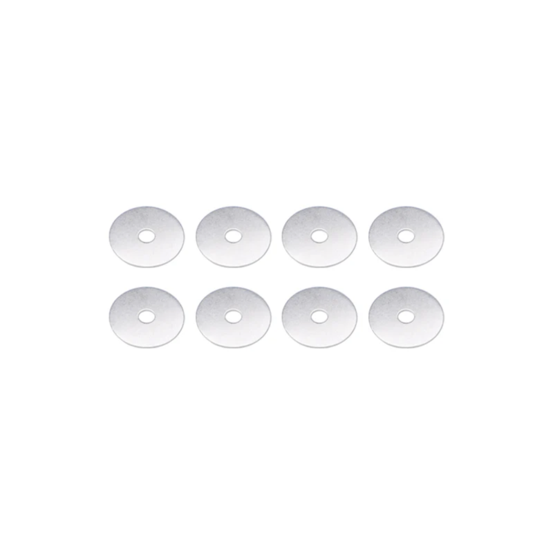 GT040189 Goosky Main Blade Grip Washers