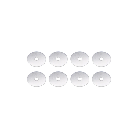 GT040189 Goosky Main Blade Grip Washers