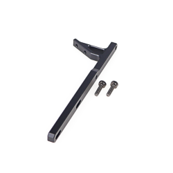 GT040220 Goosky RS7 Ultra Servo Lower Bracket - Left