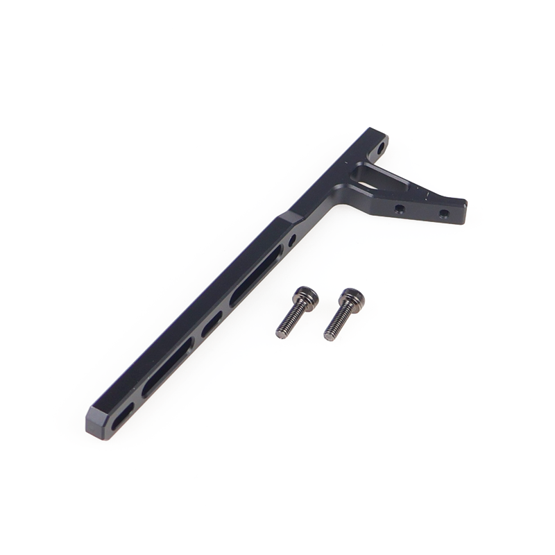 GT040220 Goosky RS7 Ultra Servo Lower Bracket - Droite