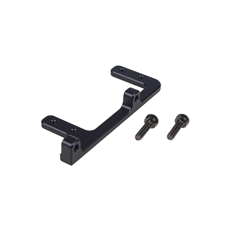 GT040222 Goosky RS7 Ultra Tail Servo Bracket