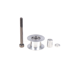 GT040207 Goosky RS7 Ultra Front Belt pulley (Single Set)