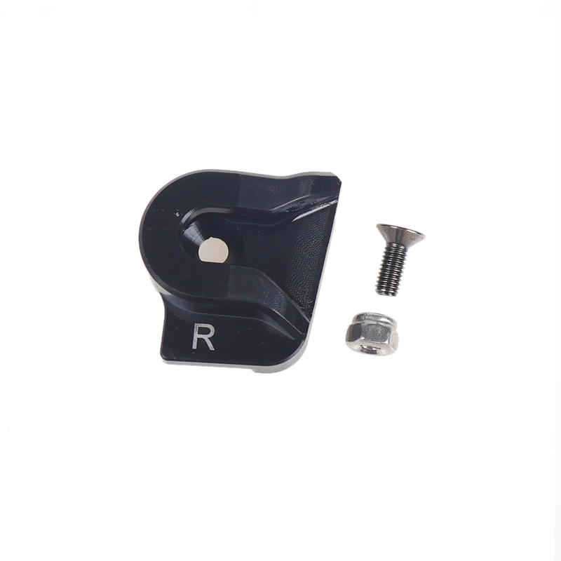 GT040252 Goosky RS7 Ultra Front Shell Right Latch Mount