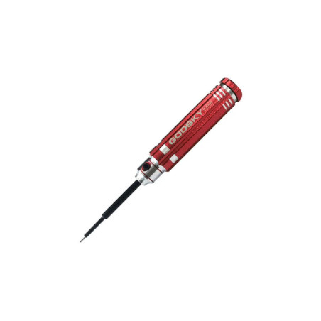 GT030058 Goosky S1 Hexgonal Screwdriver