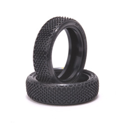 SPLINTER 2WD YELLOW (PR) - SCHUMACHER - U6906