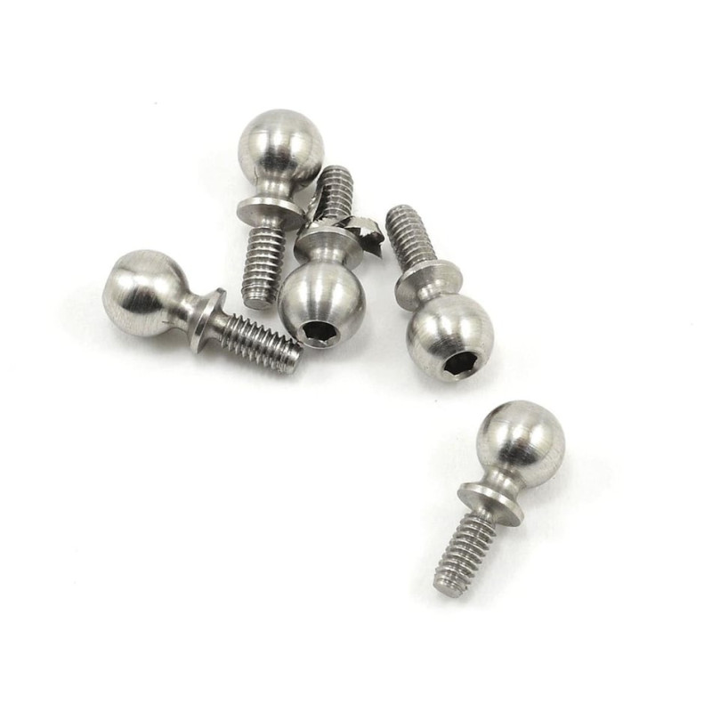 MSH41009 Ball M2x4,8