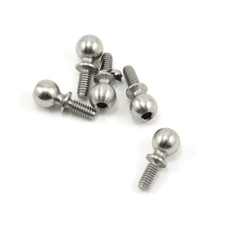 MSH41009 Ball M2x4,8