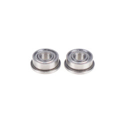 GT040264 Goosky RS7 Ultra Bearing Set F683ZZ for front belt pulley