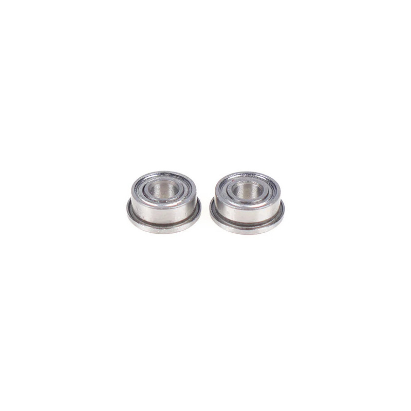 GT040264 Goosky RS7 Ultra Bearing Set F683ZZ for front belt pulley