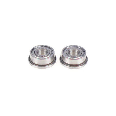 GT040264 Goosky RS7 Ultra Bearing Set F683ZZ for front belt pulley