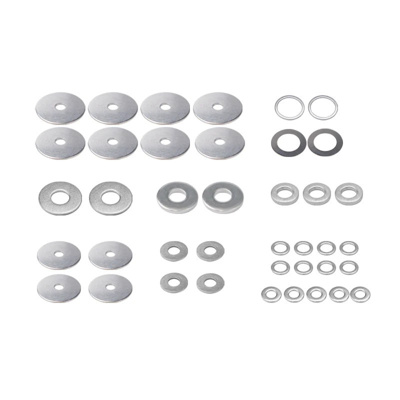 GT040262 Goosky RS7 Ultra Washer Set