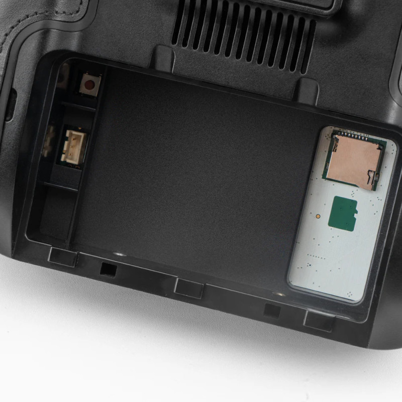 RadioMaster TX16S MK3 ELRS Noir (Mode 2)