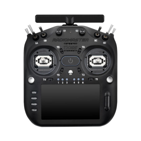 RadioMaster TX16S MK3 ELRS Noir (Mode 2)