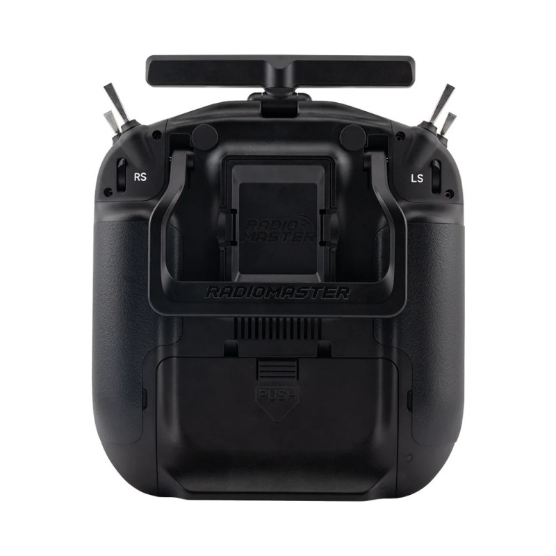 RadioMaster TX16S MK3 ELRS Noir (Mode 2)