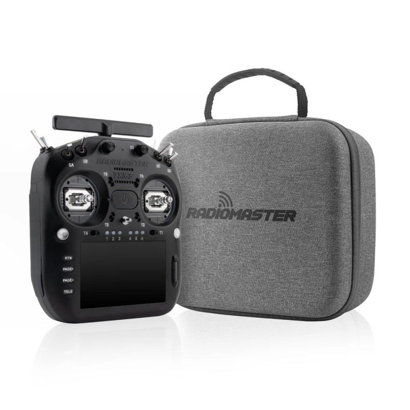 RadioMaster TX16S MK3 ELRS Noir (Mode 2)