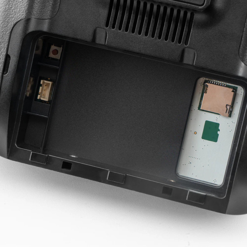 RadioMaster TX16S MK3 MAX ELRS Black (Mode 2)