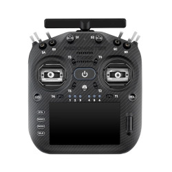 RadioMaster TX16S MK3 MAX ELRS Black (Mode 2)