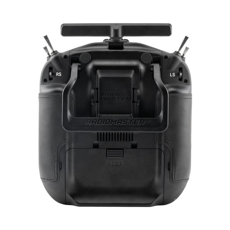 RadioMaster TX16S MK3 MAX ELRS Noir (Mode 2)