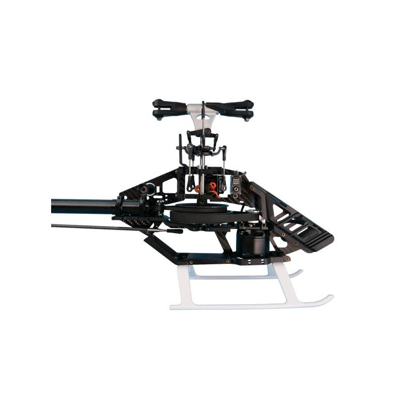 XLPower Prôtos 380 V2 Standard kit Yellow