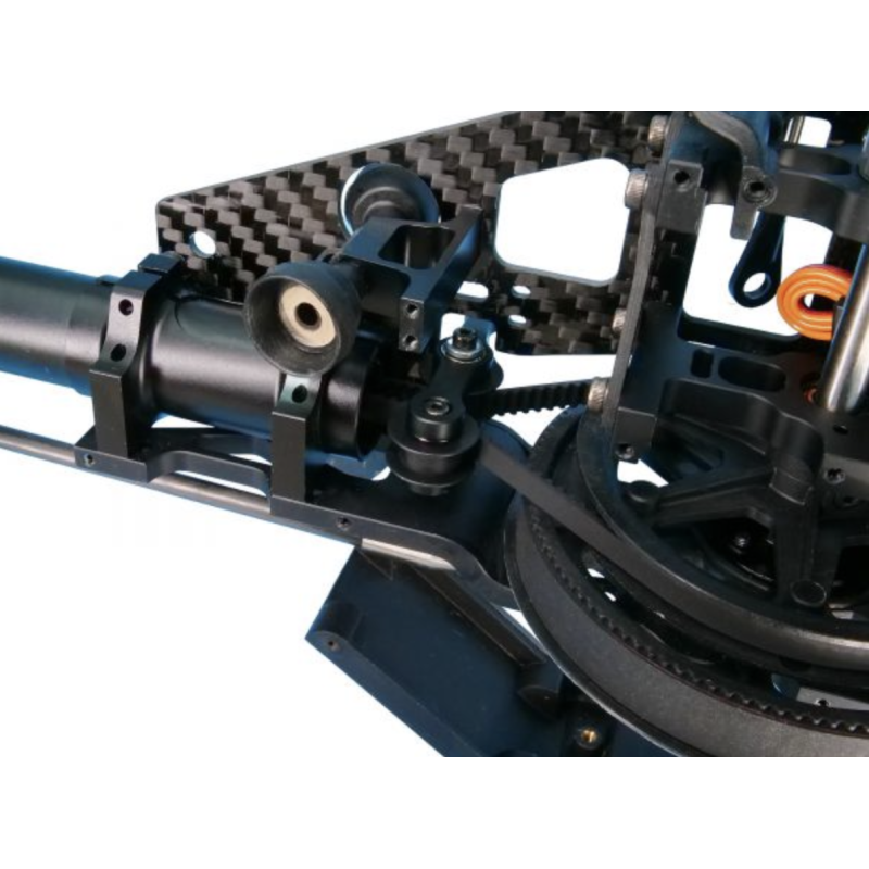 XLPower Prôtos 380 V2 Standard kit Jaune