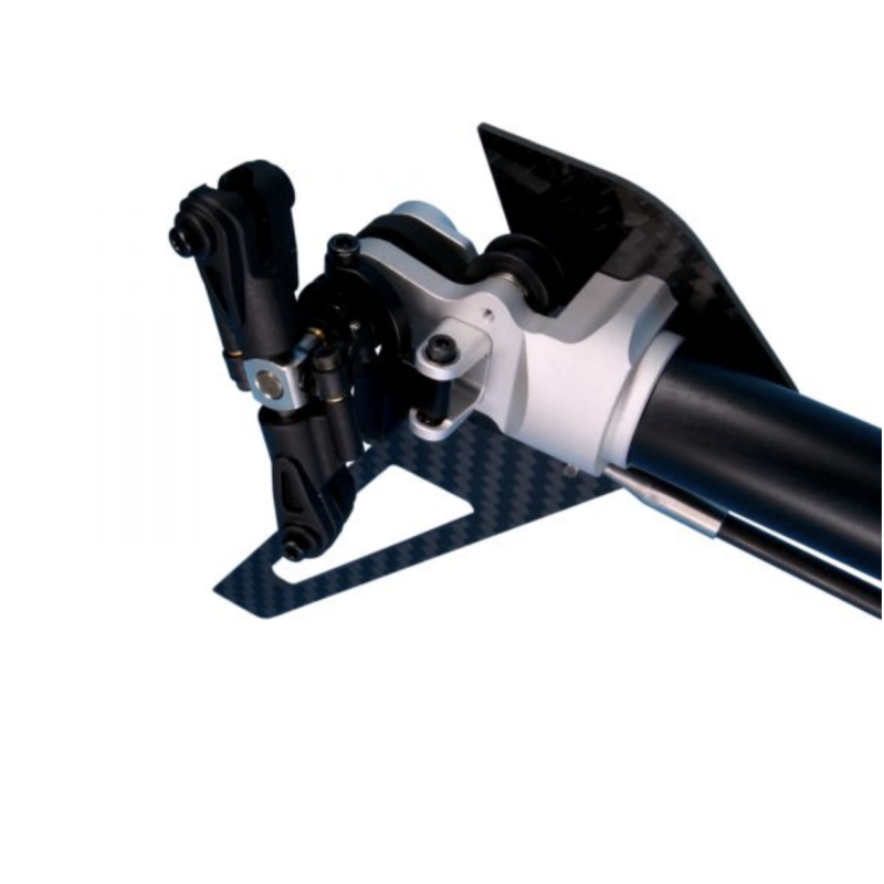 XLPower Prôtos 380 V2 Standard kit Yellow