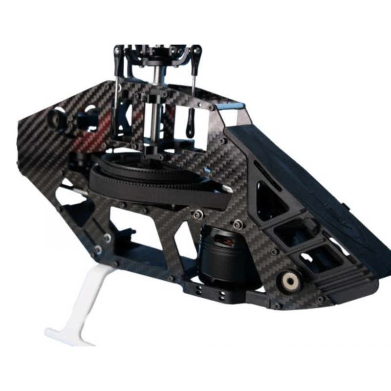 XLPower Prôtos 380 V2 Standard kit Yellow