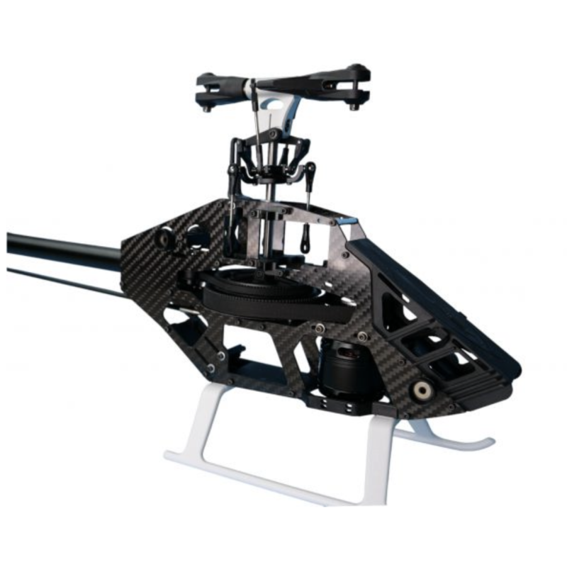 XLPower Prôtos 380 V2 Standard kit Yellow