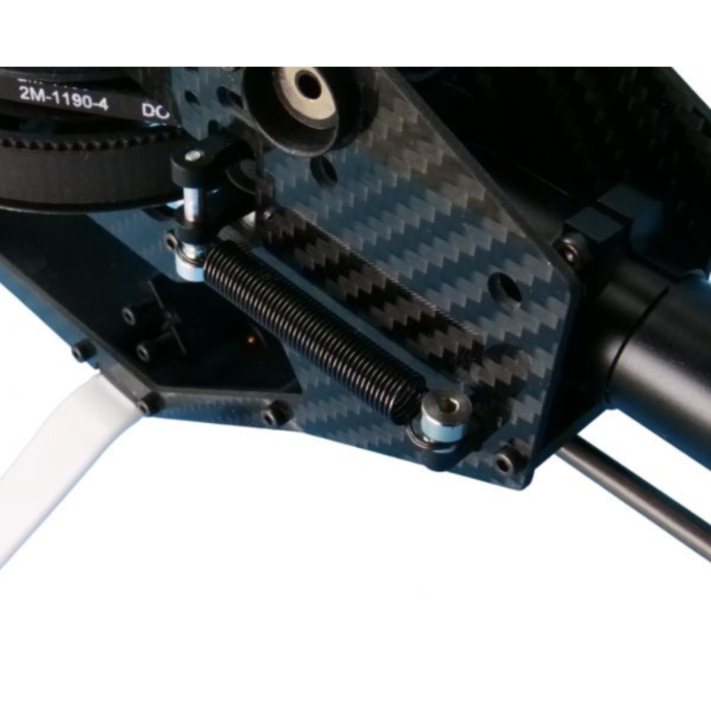 XLPower Prôtos 380 V2 Standard kit Jaune