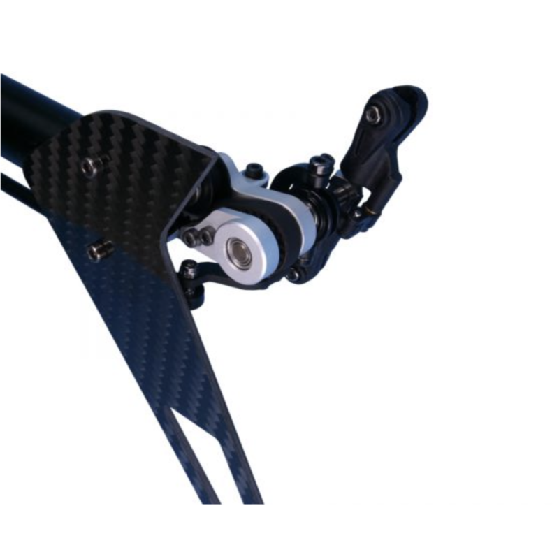 XLPower Prôtos 380 V2 Standard kit Jaune